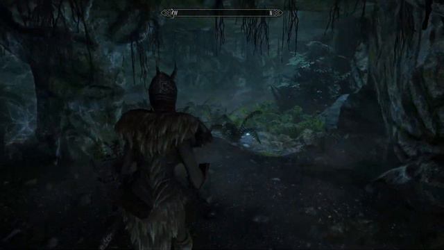 The Elder Scrolls V: Skyrim- Прохождение- Часть #45