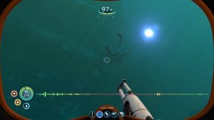 Музыка из сабнавтики ( Subnautica music ).