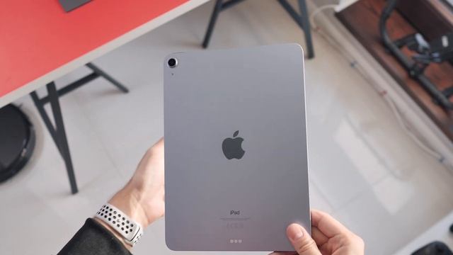 iPad Air 2020 | Pogromca PRO | RECENZJA смотреть онлайн