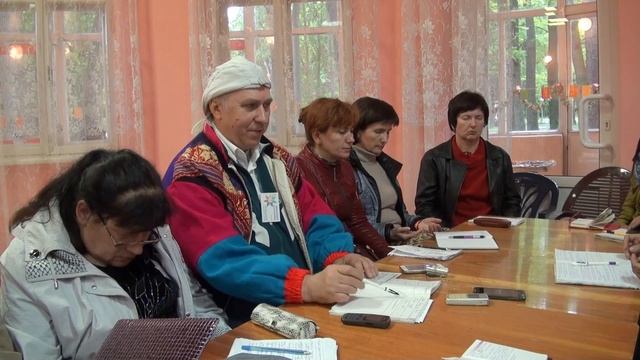 Фестиваль "Помоги себе сам" МК "Целительная практика “Хоопонопоно“ Мастер Рейки Павлинский А. (1) смотреть онлайн