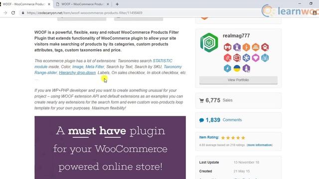 7 Top WooCommerce Product Filters Plugins for a Great User Experience смотреть онлайн