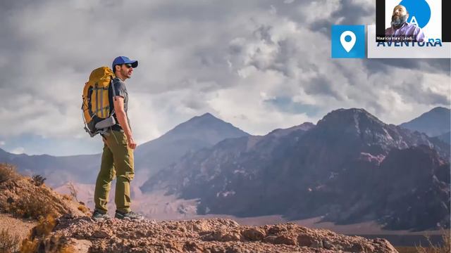 Mendoza y Salta: Norte de Argentina смотреть онлайн
