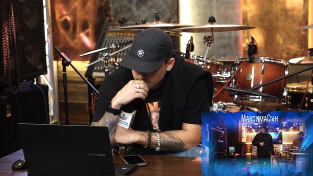 РЭП ЗАВОД [LIVE] Pra(Killa'Gramm) - Обзор 156-й недели проекта "РЭП ЗАВОД" (7-й сезон). смотреть онлайн