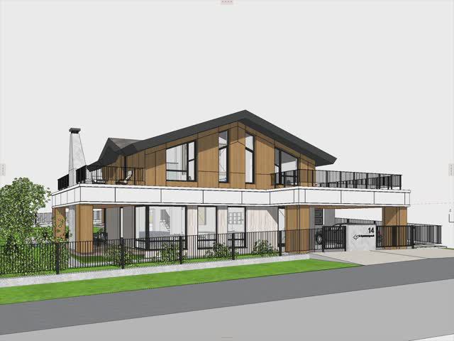 Егор Шмыков Архитектор