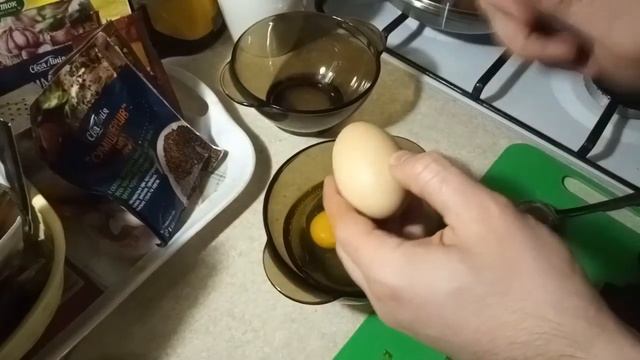 Фриттата с овощами  Frittata Con Verdure  Fritata With Vegetables