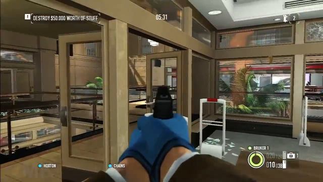 Обзор reviw payday2 без комментариев смотреть онлайн