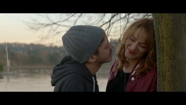 All Yours - A film by David Lambert - Official Trailer смотреть онлайн