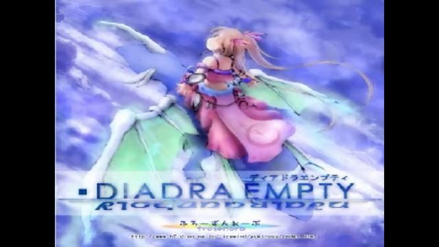 Diadra Empty OST - M・A ・I 2000 смотреть онлайн
