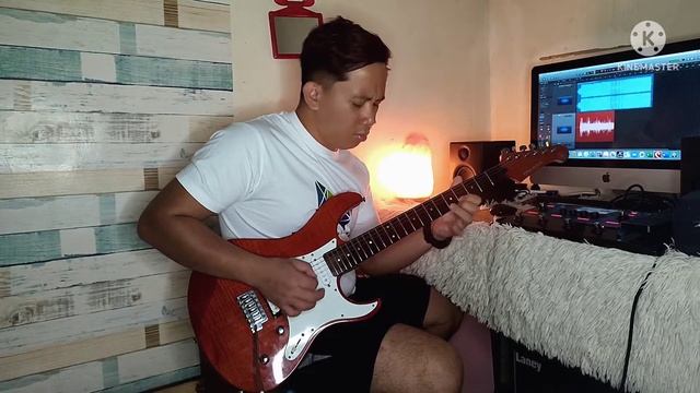 Tweaking Jack Thammarat Sound On Zoom G6 Multieffect - Mr Fronman смотреть онлайн