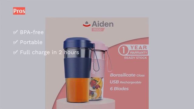 ? 7 Best Personal Blenders in Malaysia смотреть онлайн