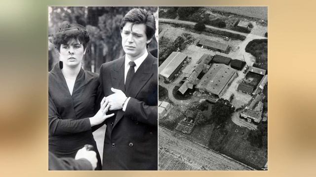 Jeremy Bamber смотреть онлайн