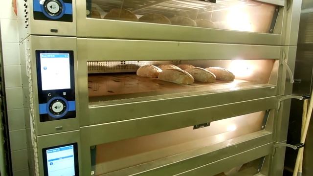 Vloerbrood inschieten смотреть онлайн