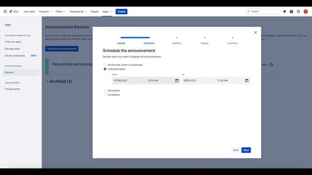 Feature Bundle for Jira Service Desk Cloud смотреть онлайн