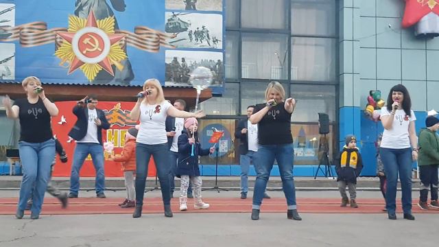На территории сердца кавер. ВА "Камертон" #gromogls g смотреть онлайн