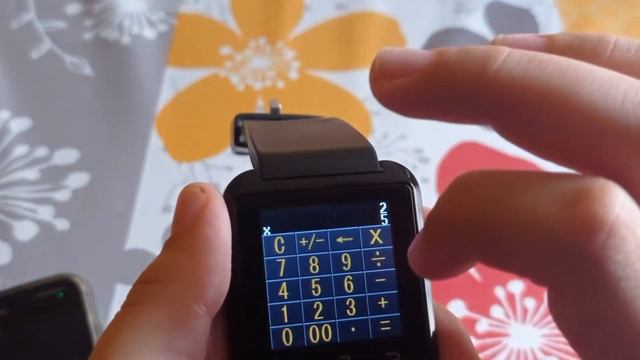 Video domenicale smartwatch cinese e inutile смотреть онлайн