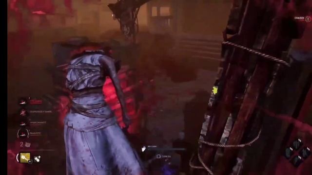 Легендарный comeback на нюрсе против стримеров. Pion4ek vs Streamers ( от лица стримеров) смотреть онлайн
