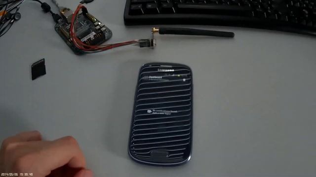 Simple embedded MQTT C client library on LwIP смотреть онлайн