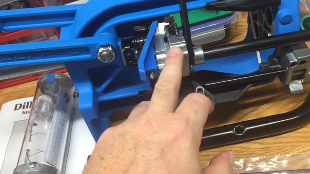 Dillon XL650. Эпизод 1: Что входит в базовый набор смотреть онлайн