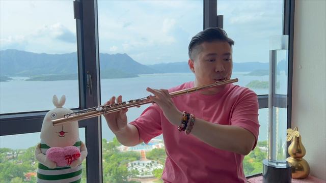 A Tune A Day For Flute Book Two Objective 6 P.17 to 18, 60 with Metronome by So Ka Hing Mario 蘇家慶 смотреть онлайн