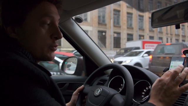 Ситигид 8 на Windows Phone 8.1. Проверка на практике.