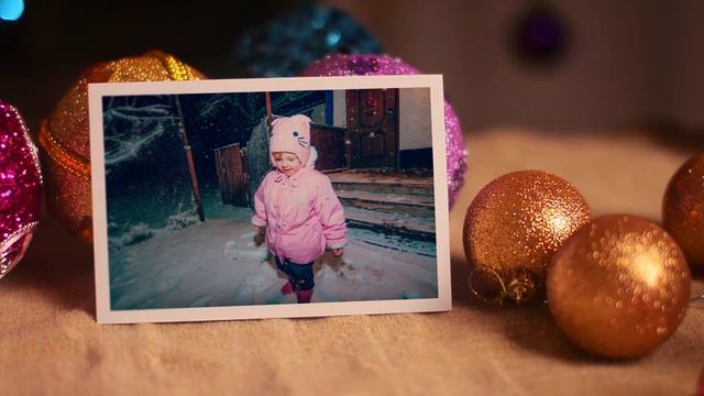 Новогоднее слайдшоу 2016 / Christmas slideshow 2016 / New Year Slideshow 2016 смотреть онлайн