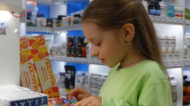 Съёмка и монтаж для магазина полезного питания «Слон» в Екатеринбурге