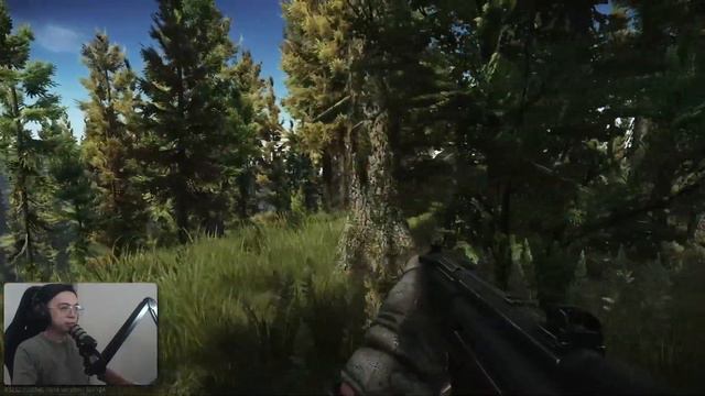 How I Found This In A Tarkov Raid смотреть онлайн