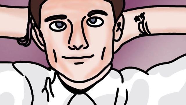 Джош Хатчерсон