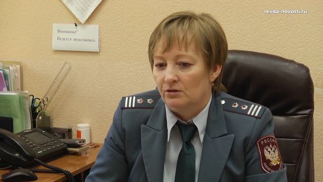 Налоговая инспекция в Ревде предупреждает: не платишь налоги - не едешь в отпуск смотреть онлайн
