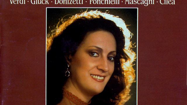 Il trovatore: Condotta ell'era in ceppi смотреть онлайн