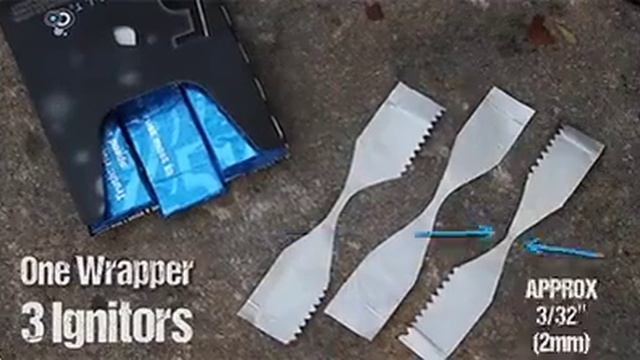 Как быстро разжечь костер в лесу ,разные способы. смотреть онлайн