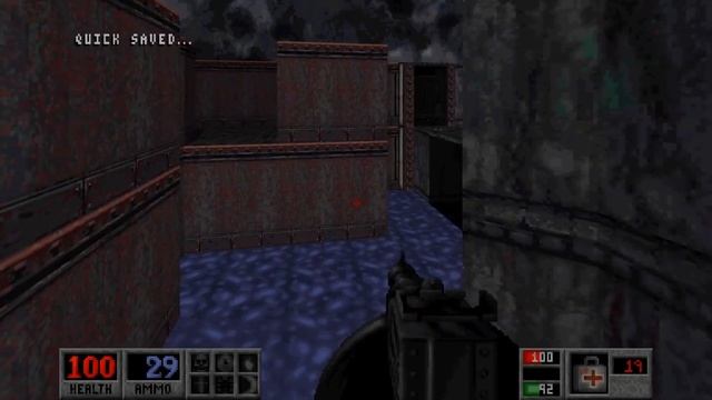 BLOOD: POST MORTEM Review смотреть онлайн