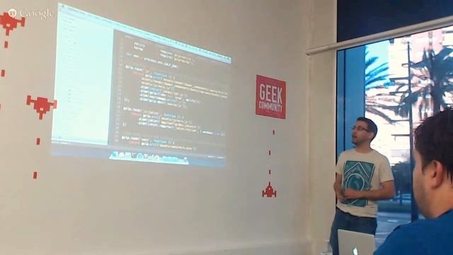 Optimiza tu front-end workflow con Twig, Bower y Gulp смотреть онлайн