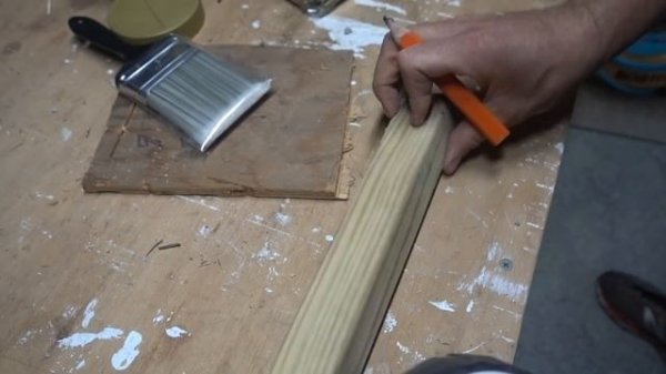 Building a Garden Arbor | This week on the homestead episode 10