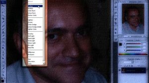 Уроки Adobe Photoshop CS3 - урок 20 - Ретуширование