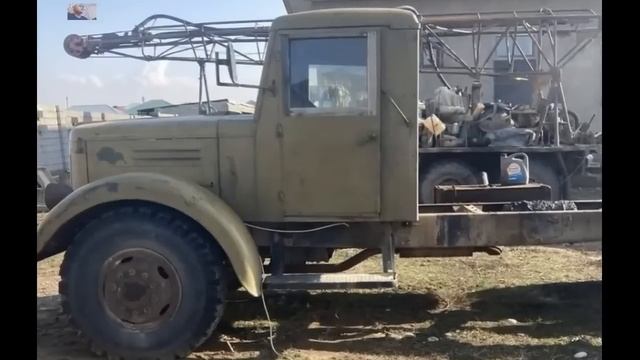 В Казахстане продают НОВЫЙ МАЗ 205 1963 года за ДАРОМ смотреть онлайн
