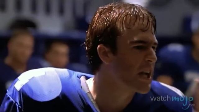 Top 10 Worst Movie Accents смотреть онлайн