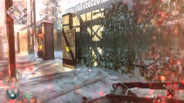 Black Ops:free for all 30-3 commentary (dead island walkthrough?) смотреть онлайн