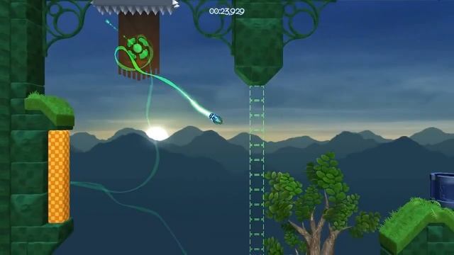 Nimbus Review? - JonTron Game Reviews? (re-upload) смотреть онлайн