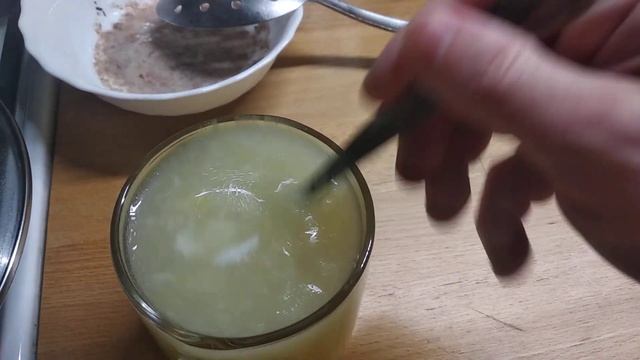 Бульон с яйцом для здоровья и силы смотреть онлайн