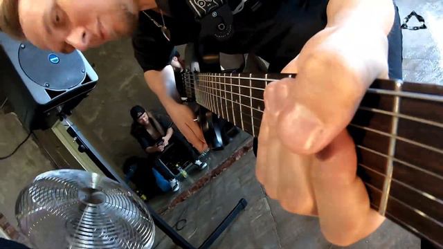 Memoira - behind the scenes of Shooting star смотреть онлайн