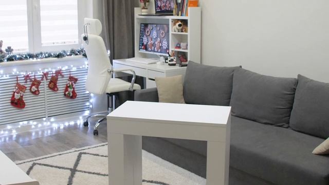 Рум Тур Глазами Собаки | Добро Пожаловать в SWEET HOME? смотреть онлайн