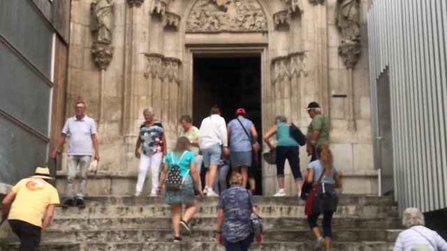 Собор Св. Петра смотреть онлайн