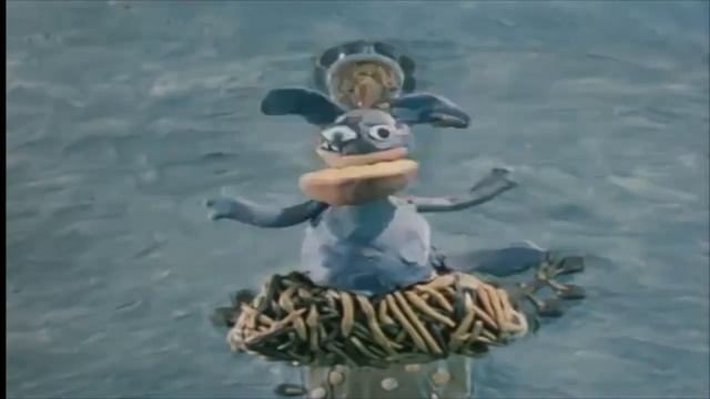 Клип ремикс Пластилиновая ворона Евгений смотреть онлайн