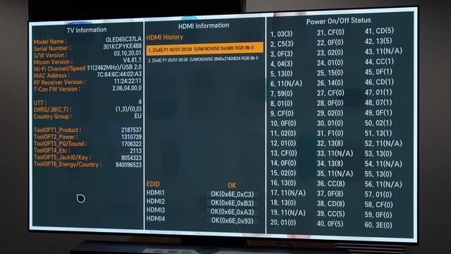 Внимание: LG тайно переделали эти функции на OLED C3 и G3... Взять вместо них C2? | ABOUT TECH смотреть онлайн