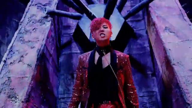 BIGBANG- bang bang bang. Перевод на русском. смотреть онлайн