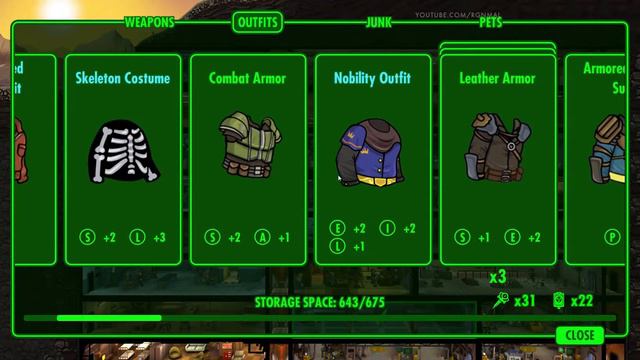 FALLOUT SHELTER | ONE TOUGH MOTHER... TWO SMALL GUNS! | PART 25 смотреть онлайн