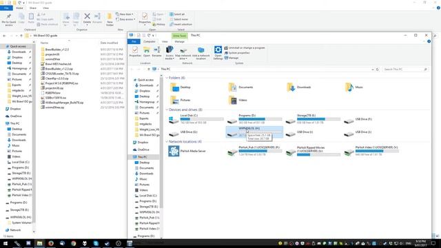 Full Walkthrough: Build a Project M 3.6 ISO смотреть онлайн