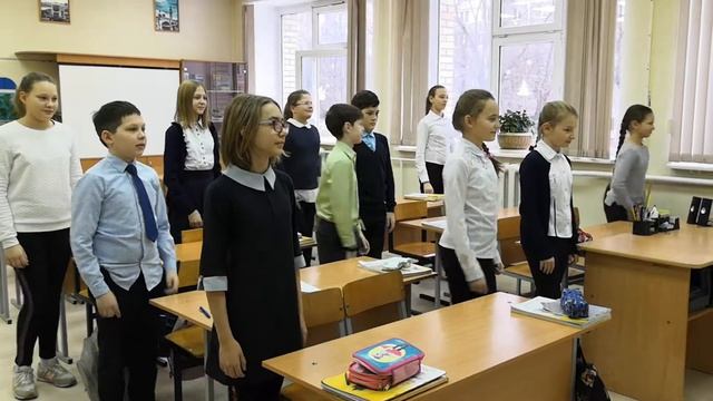 ФИЗКУЛЬТМИНУТКА (4-5кл) Гимназия 5 смотреть онлайн