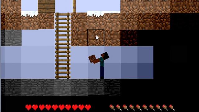 Paper Minecraft смотреть онлайн